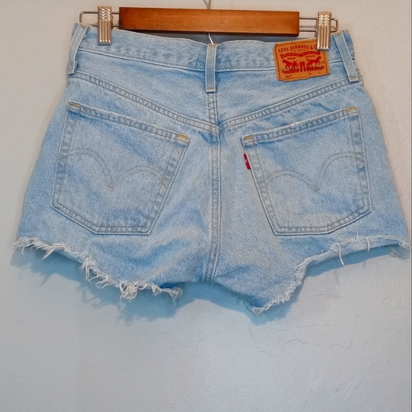 Signature by Levi Strauss Pants - Levis 501
